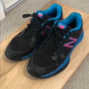 New Balance running shoes